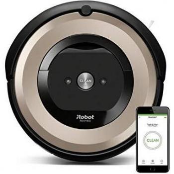 Aspirador iROBOT ROOMBA E6138
