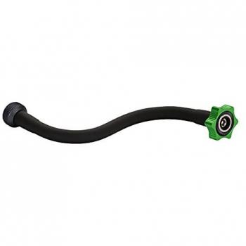 Quick Mount Gooseneck for Action Cameras - 250mm Adjustable Arm