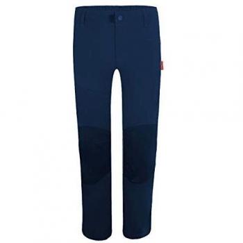 Pantalones de Trekking Pro Hammerfest para Niños Azul 164 cm