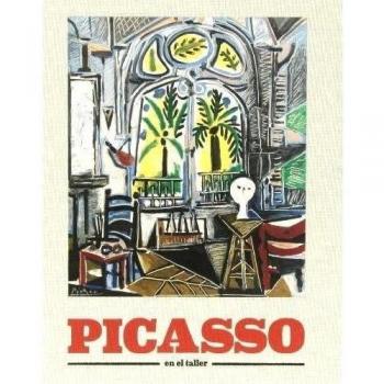 Picasso En El Taller