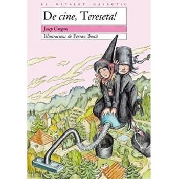 De cine, Tereseta!: 80