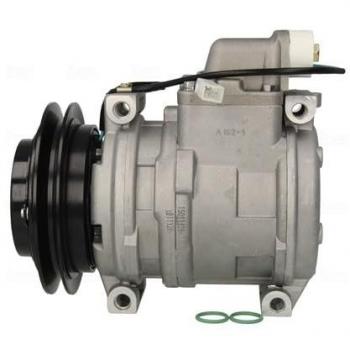 Compresor de Aire Acondicionado NISSENS 890028, tipo: compresor, características: compatible con sistemas de aire acondicionado, alta eficiencia, diseño compacto, fácil instalación