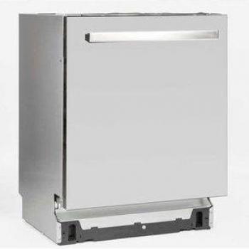 Lavavajillas Integrable Universal Blue UBLAV270121 60cm Clase E