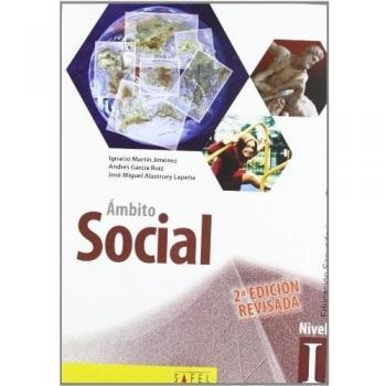 Ãmbito Social. Nivel I. ESPA 1