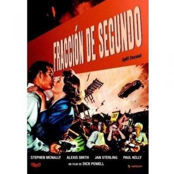 Fracción De Segundo - Edición Especial