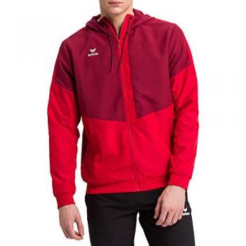 Erima Chaqueta Tracktop Squad