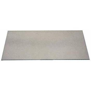 Placa de Vidrio para Cajón de Verduras para Refrigerador Whirlpool - Ref: 481946678402