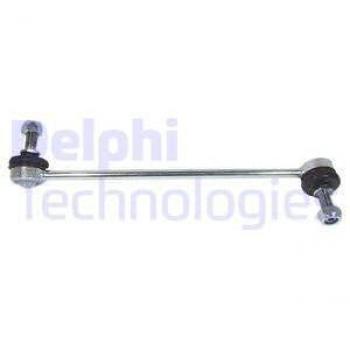 Bieleta de suspensión DELPHI TC1988, características: estabilizador, modelo TC1988, compatible con CHEVROLET Captiva y OPEL Antara, rosca M12x1.75