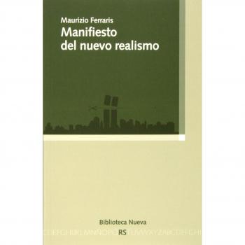 Manifiesto Del Nuevo Realismo