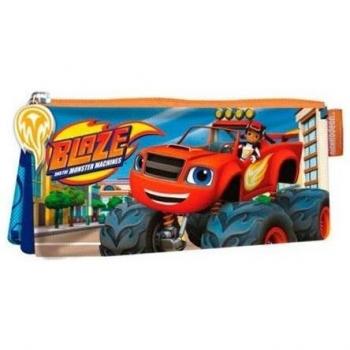 Portatodo Blaze and The Monster Machine triple