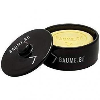 Ceramic Jar Shaving Soap 125g