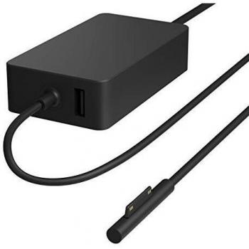 Surface Microsoft 6NL-00014 - Adaptador Fuente de alimentación Book 2, 102 W
