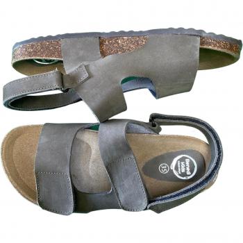 Benedi Nobuck Children's Sandals