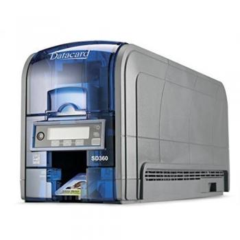 DataCard SD360 - Impresora de tarjetas