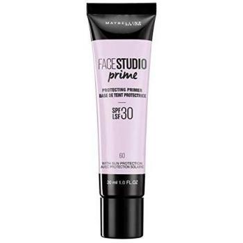 Maybelline Dream Wonder Cream Foundation SPF 30 - Perfecting Face Primer - 30ml