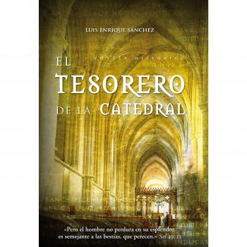 El tesorero de la catedral