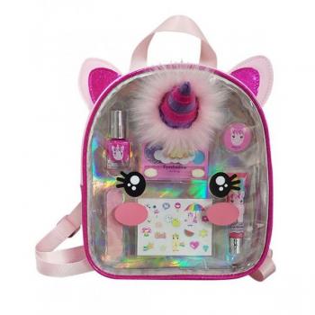 SET DE BELLEZA EN MOCHILA SWEET DREAMS