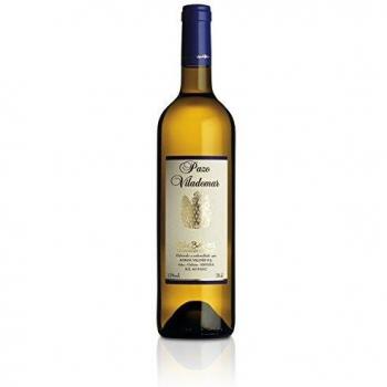 Albariño y Treixadura PAZO VILADOMAR 75 Cl.