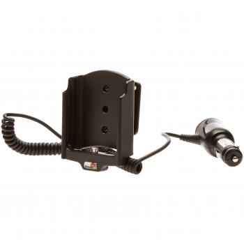 Brodit 512557 - Soporte activo con inclinación de eslabón giratorio para Motorola Moto X