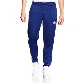 adidas COREF TRG - Pantalón para hombre, color azul marino, talla XL