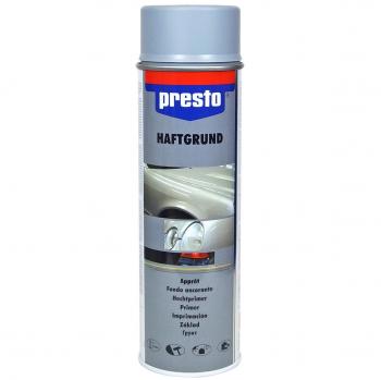 Presto 428917 rally-spray, 500 ml, color gris