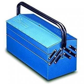 Heco 108 7 - Caja Herramientas Metalica Heco 108.7=108