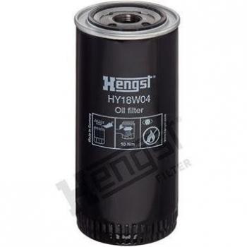 Filtro de aceite HENGST FILTER HY18W04