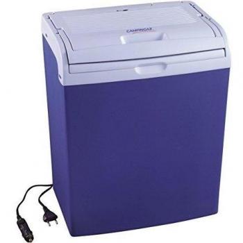 Campingaz Smart Cooler 12Vdc/230Vac - Nevera eléctrica, 25 l
