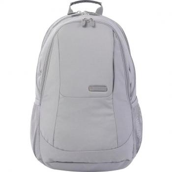 Mochila Totto Krimmler para Portátil 15.4 con Estampados Únicos - Color Gris