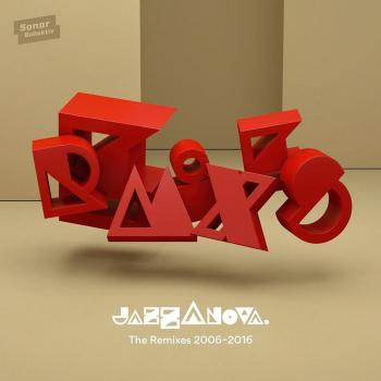 Jazzanova: The Remixes 2006-2016 [Vinilo]