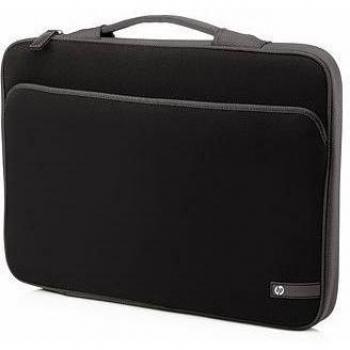 HP QB462AA maletines para portátil - Funda
