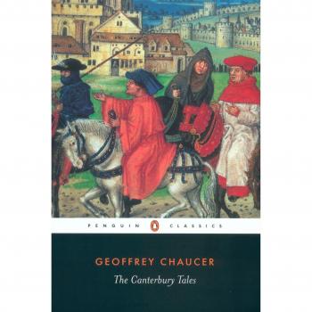 The Canterbury Tales: Geoffrey Chaucer