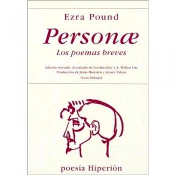 Personae: los poemas breves