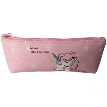 Estuche unicornio 1 u - Fashion / Moda