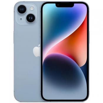Smartphone Apple iPhone 14 Azul 6,1 6 GB RAM A15 128 GB