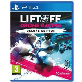 Liftoff Drone Racing Deluxe Edition