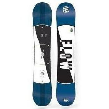 Flow Era Snowboard 2016/17 - surferworld, 155W
