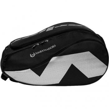 VARLION PALETERO SUMMUM Legen Cuero Negro