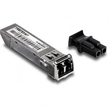 TRENDnet 1000Base- SX Industrial SFP Multi-Mode LC Module