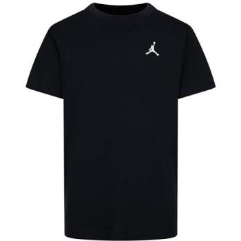 Camiseta Jordan JDB Jumpman Air Emb Niño Negro Talla L