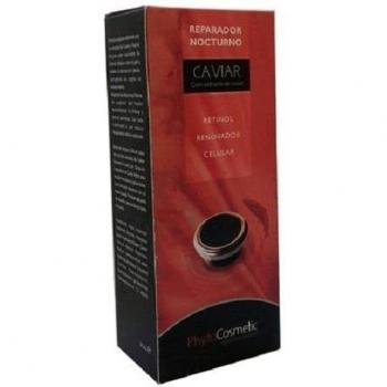 Phytovit Contorno Ojos Caviar 30 Ml 30 ml