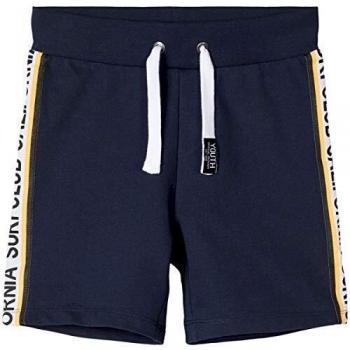 NAME IT Bermudas Hammerhead Marino para Niño 152 cm