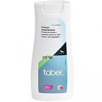 DIVASA CHAMPU TETRAMETRINA+BP 250ml Tab