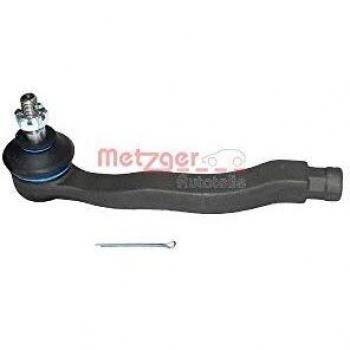 Rótula de dirección METZGER 54022601 para Honda Civic, CR-V, CRX e Integra - Lado izquierdo - M14x1.5 RHT