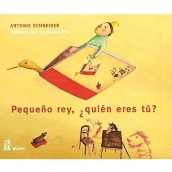 Pequeño Rey, ¿Quién Eres Tú?