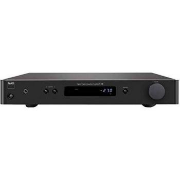 NAD C 338 Hybrid Digital DAC Amplifier