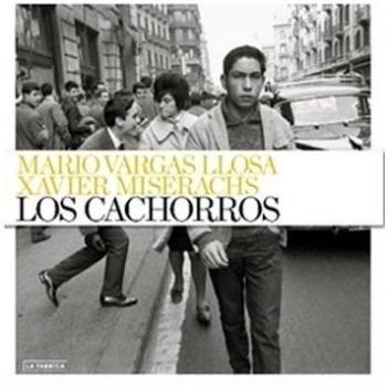 Los cachorros