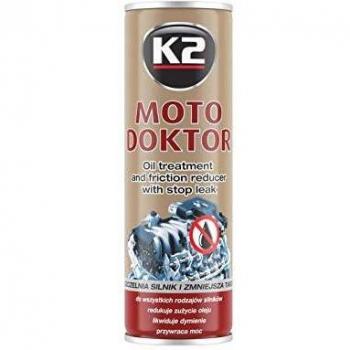 K2 Moto DOKTOR 443 ML