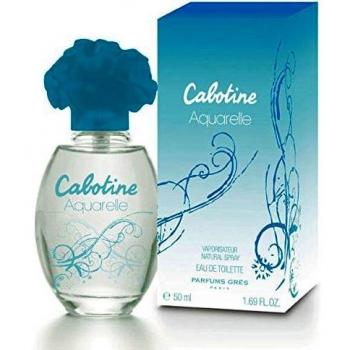 Parfums Grès, Agua fresca - 50 ml.