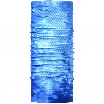 Buff Pelagic Tubular de Cuello, Unisex Adulto, Azul, Talla Única